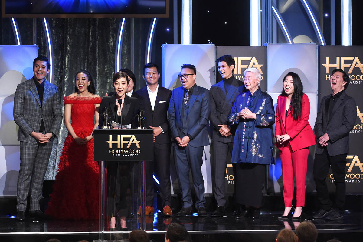 Intro for November 5, 2018