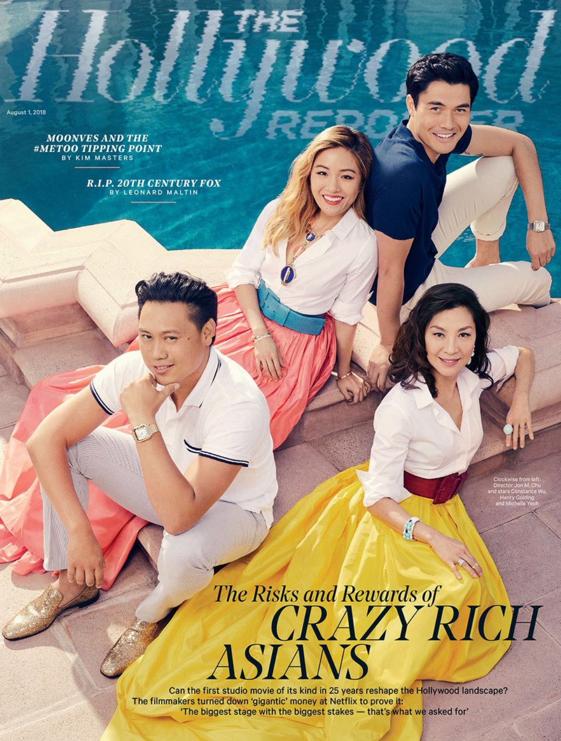 Intro for August 2, 2018