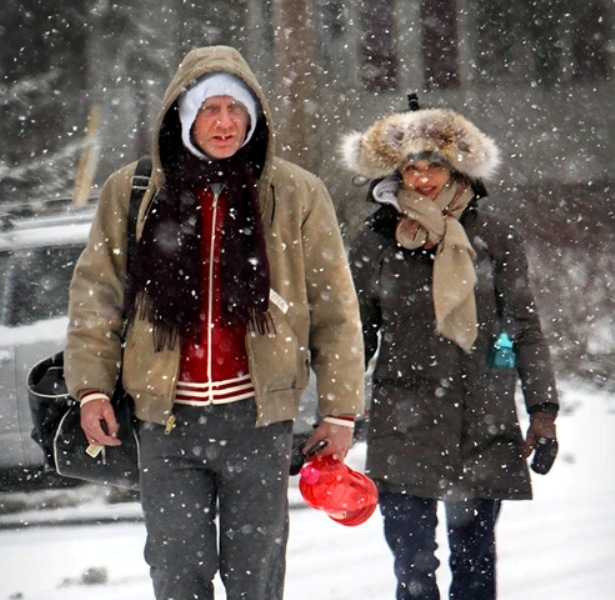 This is their work ethic