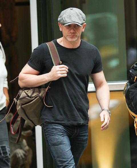 Four Films in a year