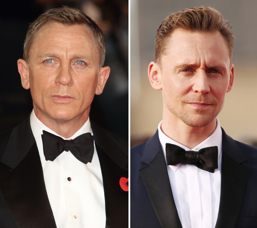 Bond did not kill Swoki