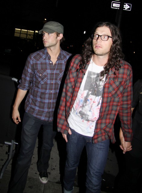 Kings and pretty boys