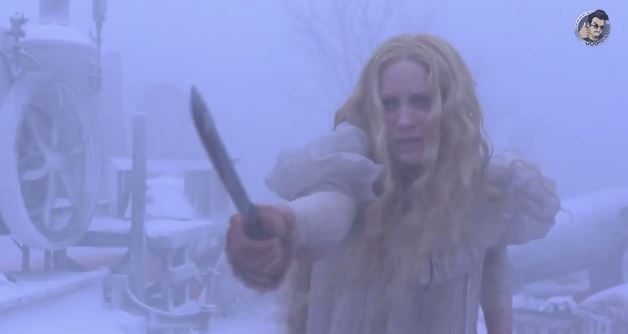 Beware of Crimson Peak