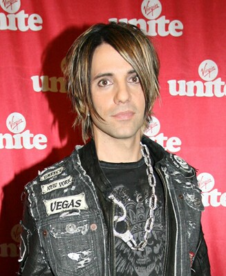 On Criss Angel