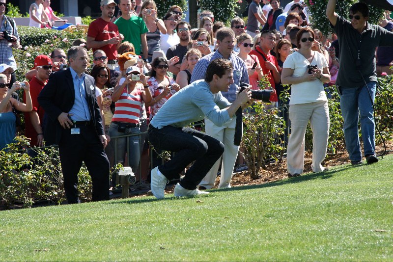 Little Sci the spectacle