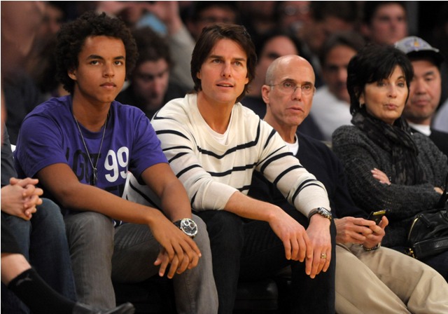 Fathers & Sons & old BFFs