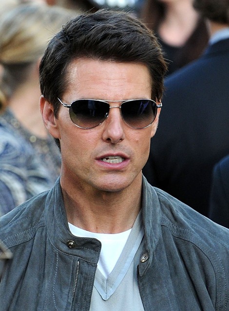 Tom’s lawyer speaks