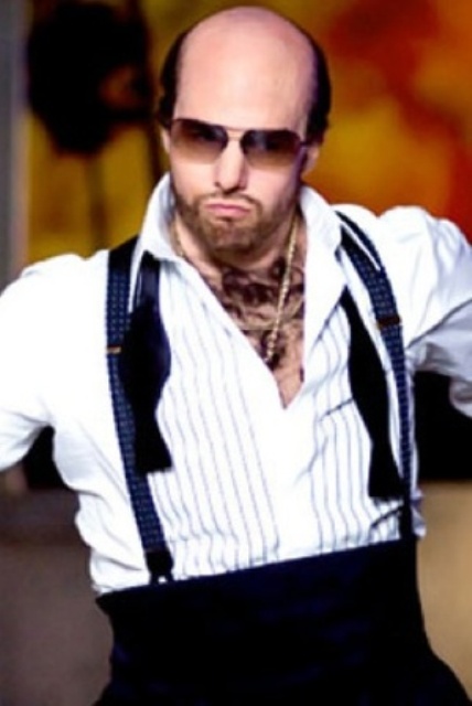 The GMD slaps some boy ass