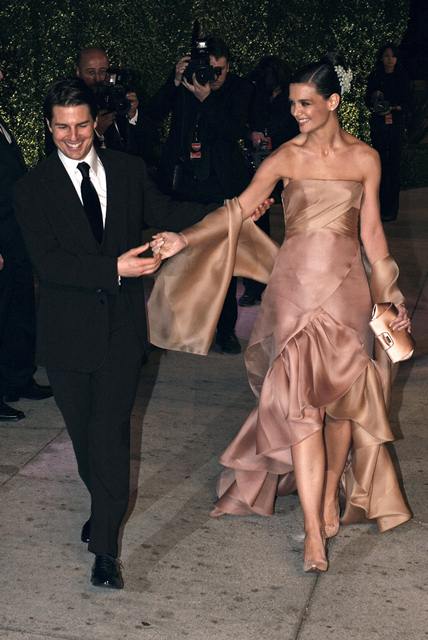 The 5 year anniversary of The Presentation