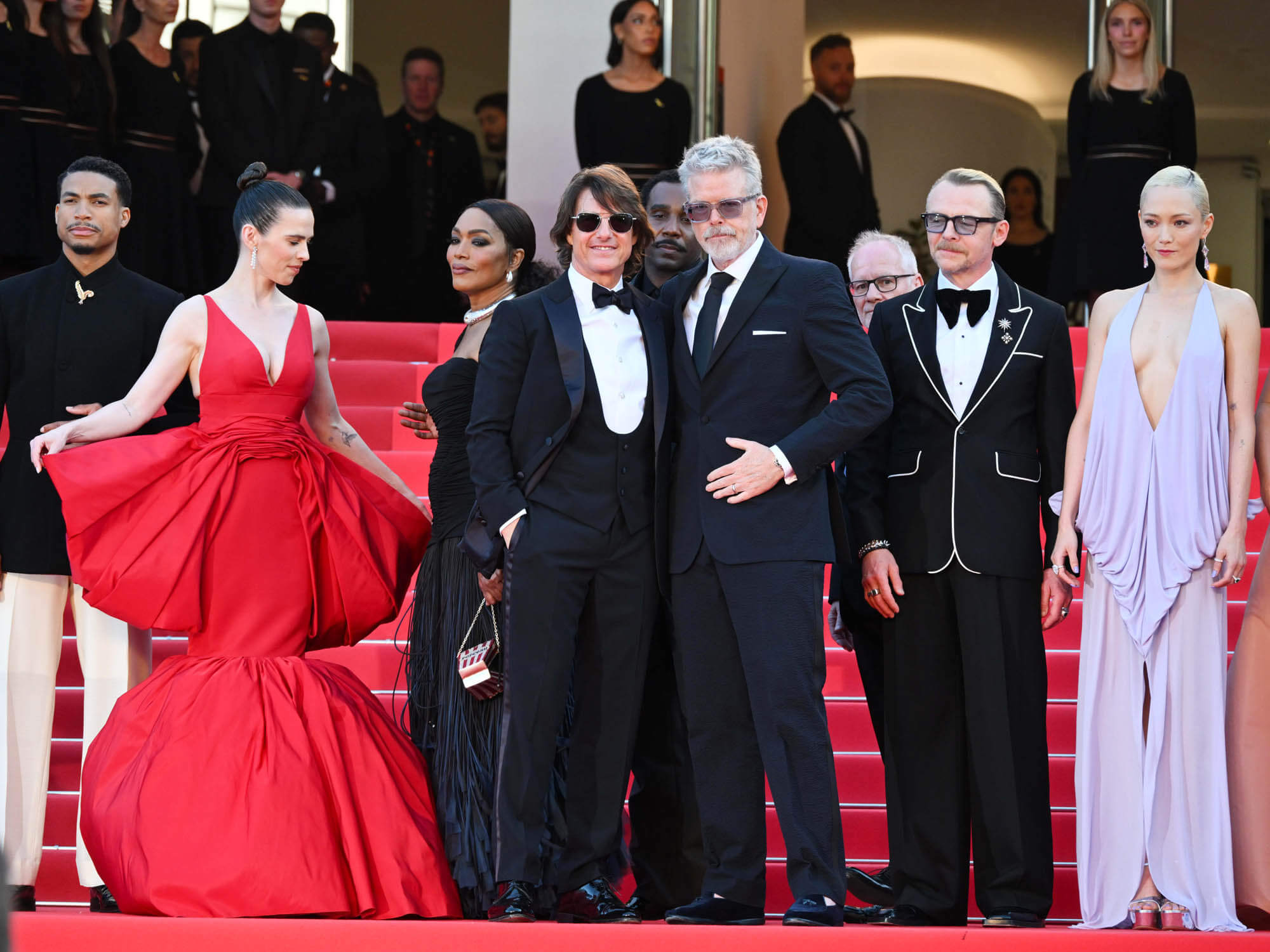 Intro for May 15, 2025