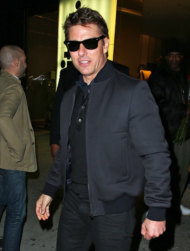 And trailing behind RDJ Part 1