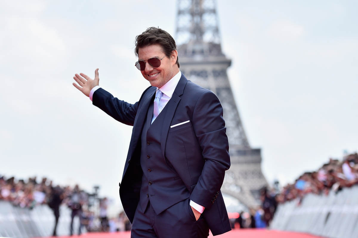 Tom’s good reviews