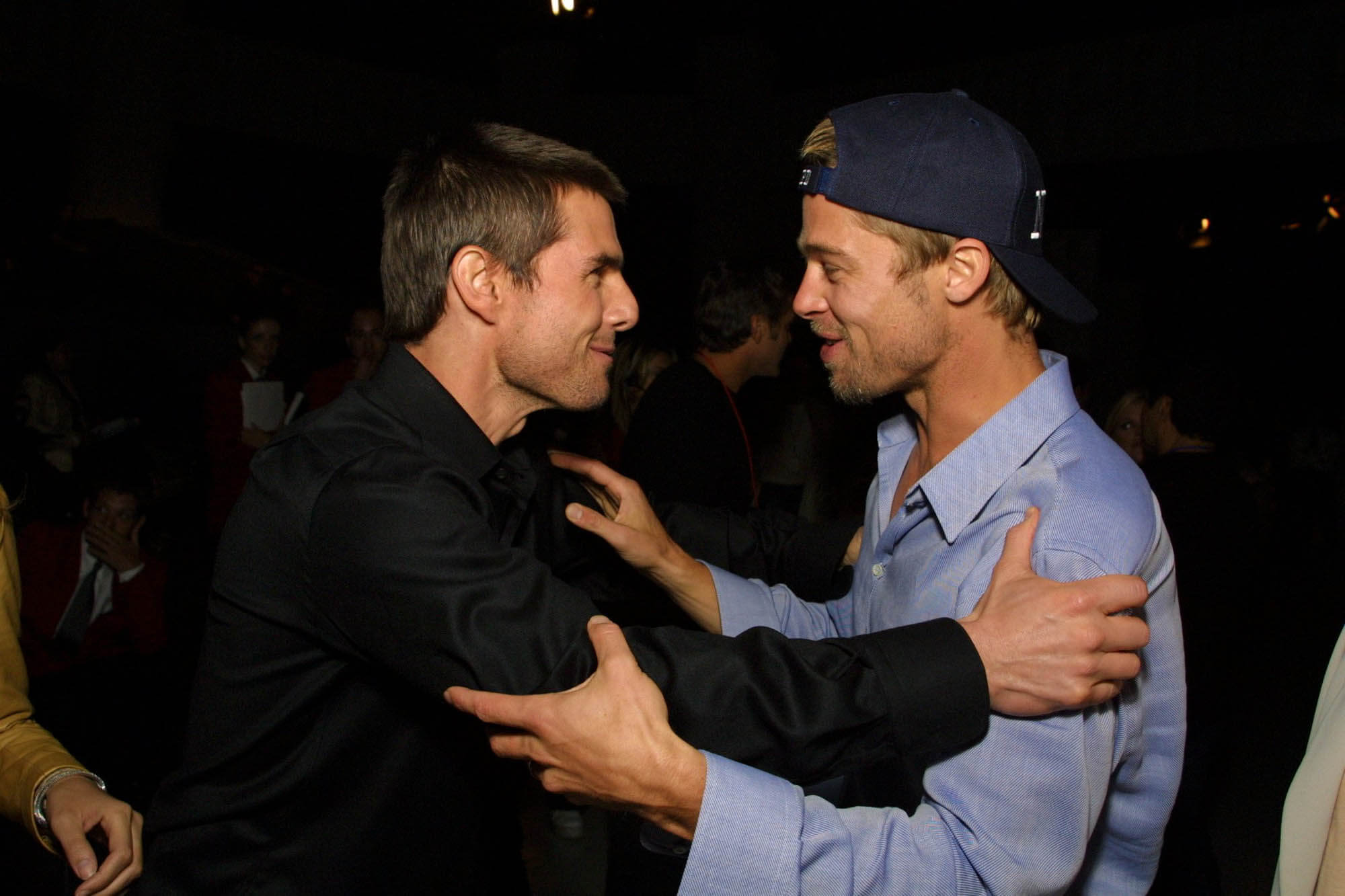 The Cruise-Pitt Bowl