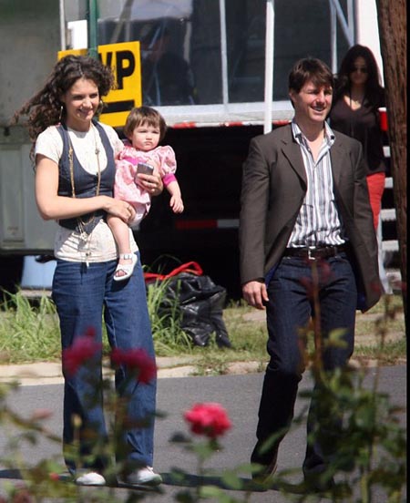 The One Adjective Family