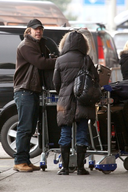 Spanish Love is alive!