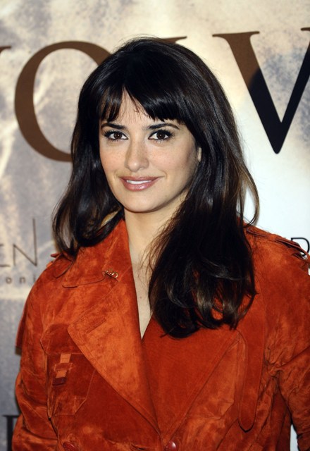 Penelope Does Everything, Too