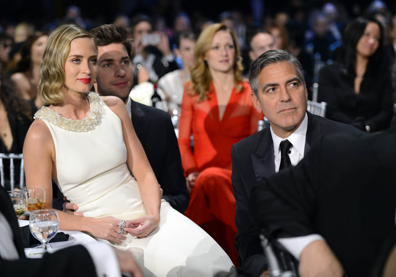 Celebrity Social Media, March 12, 2021