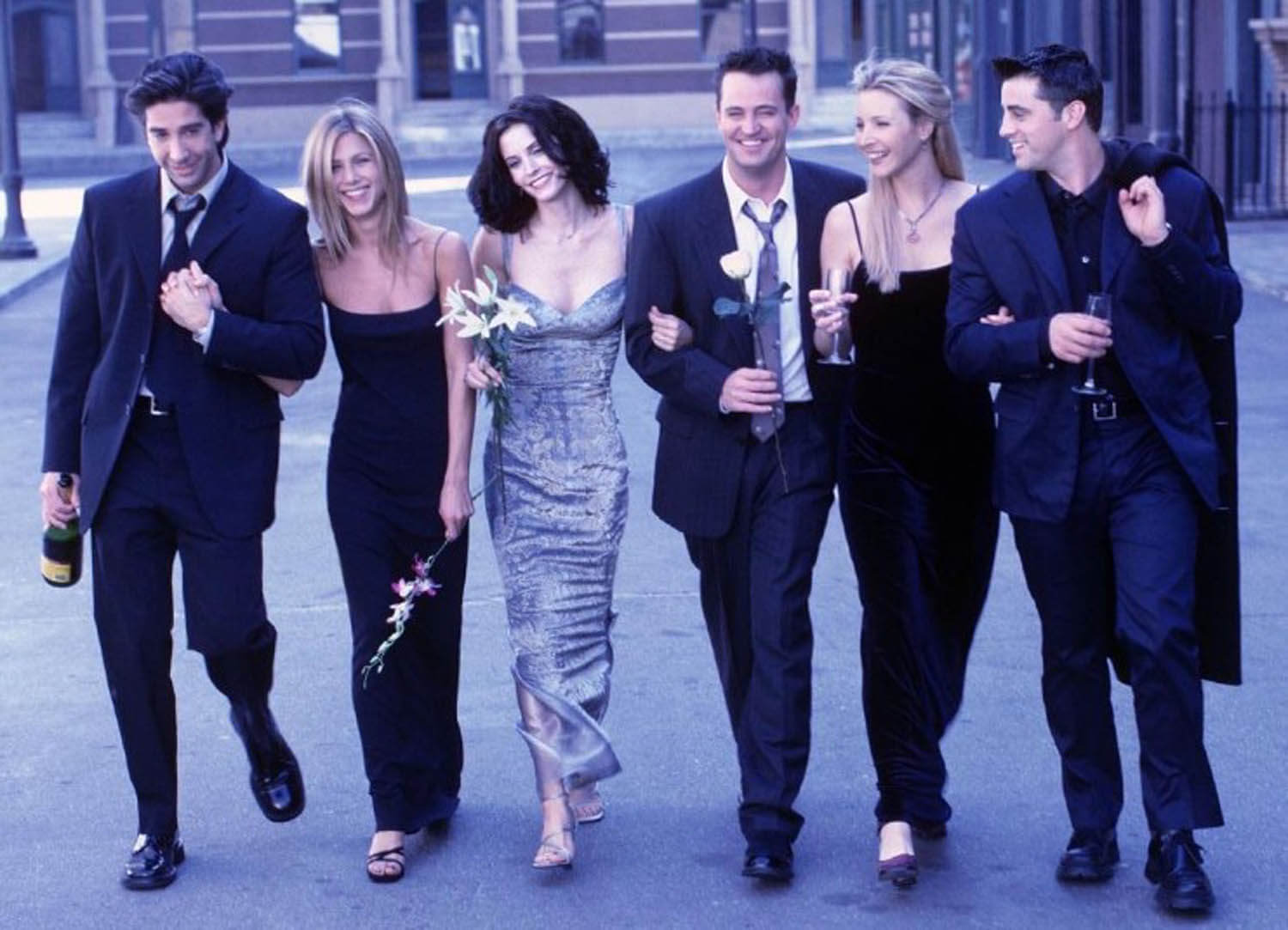 Celebrity Social Media, February 15, 2021