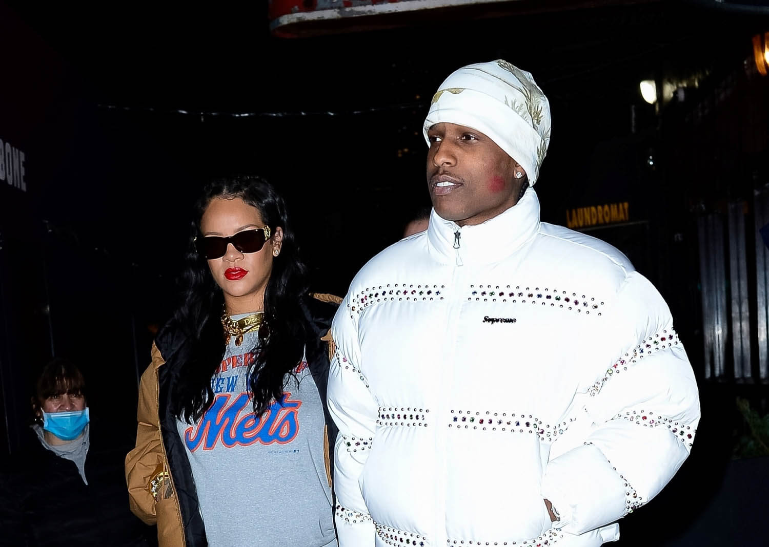 Celebrity Social Media, February 21, 2022