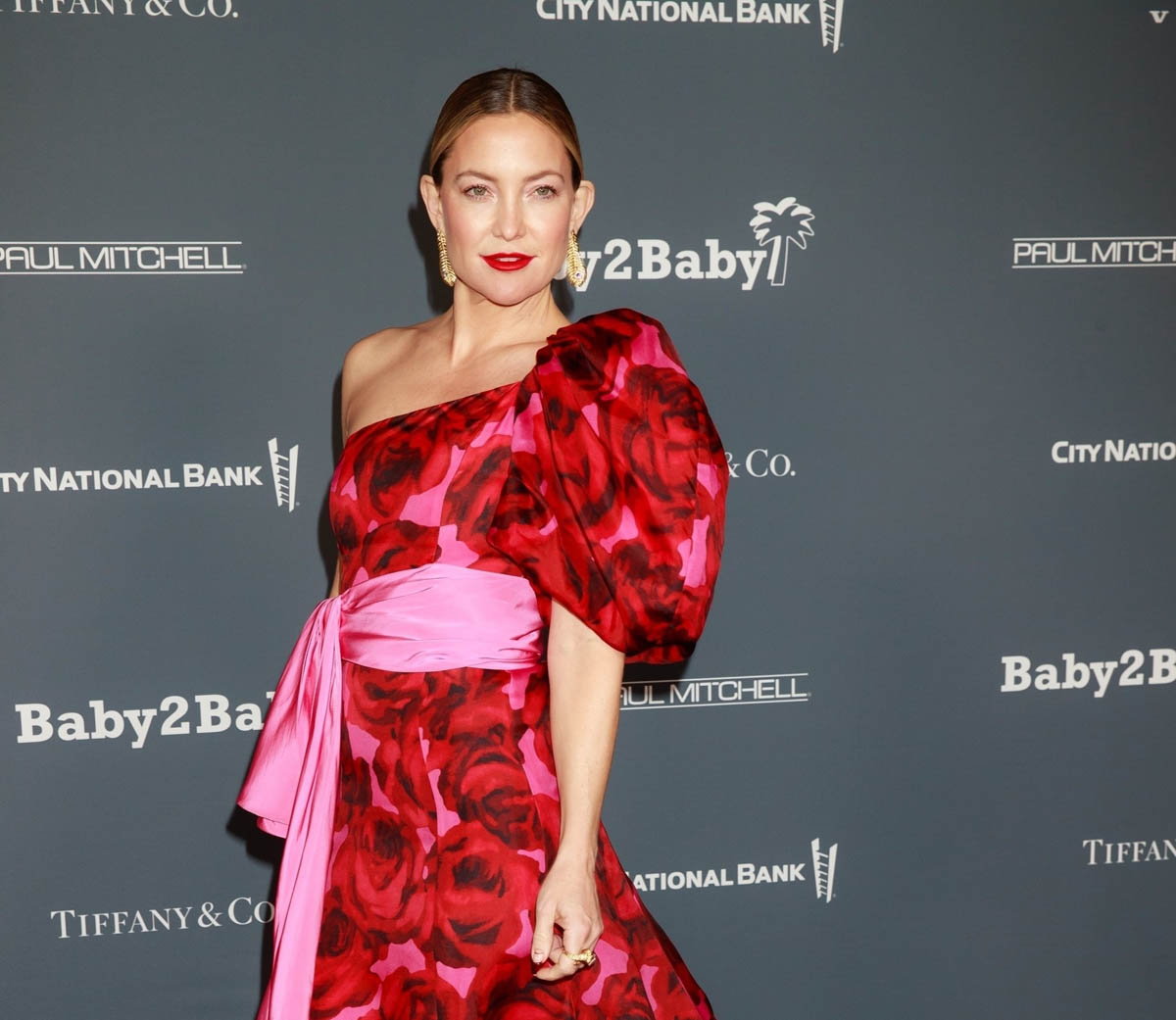 Celebrity Social Media, November 15, 2021