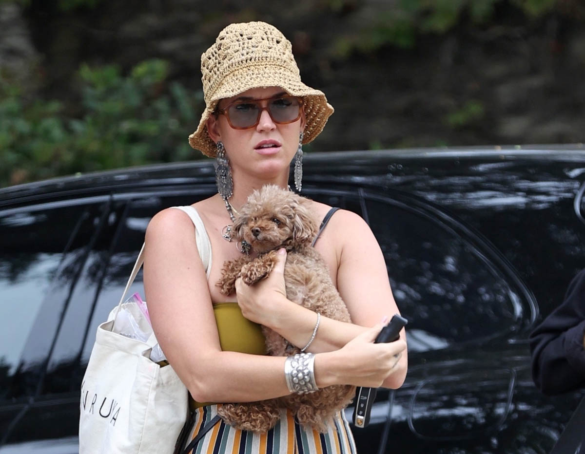 Celebrity Social Media, September 8, 2021