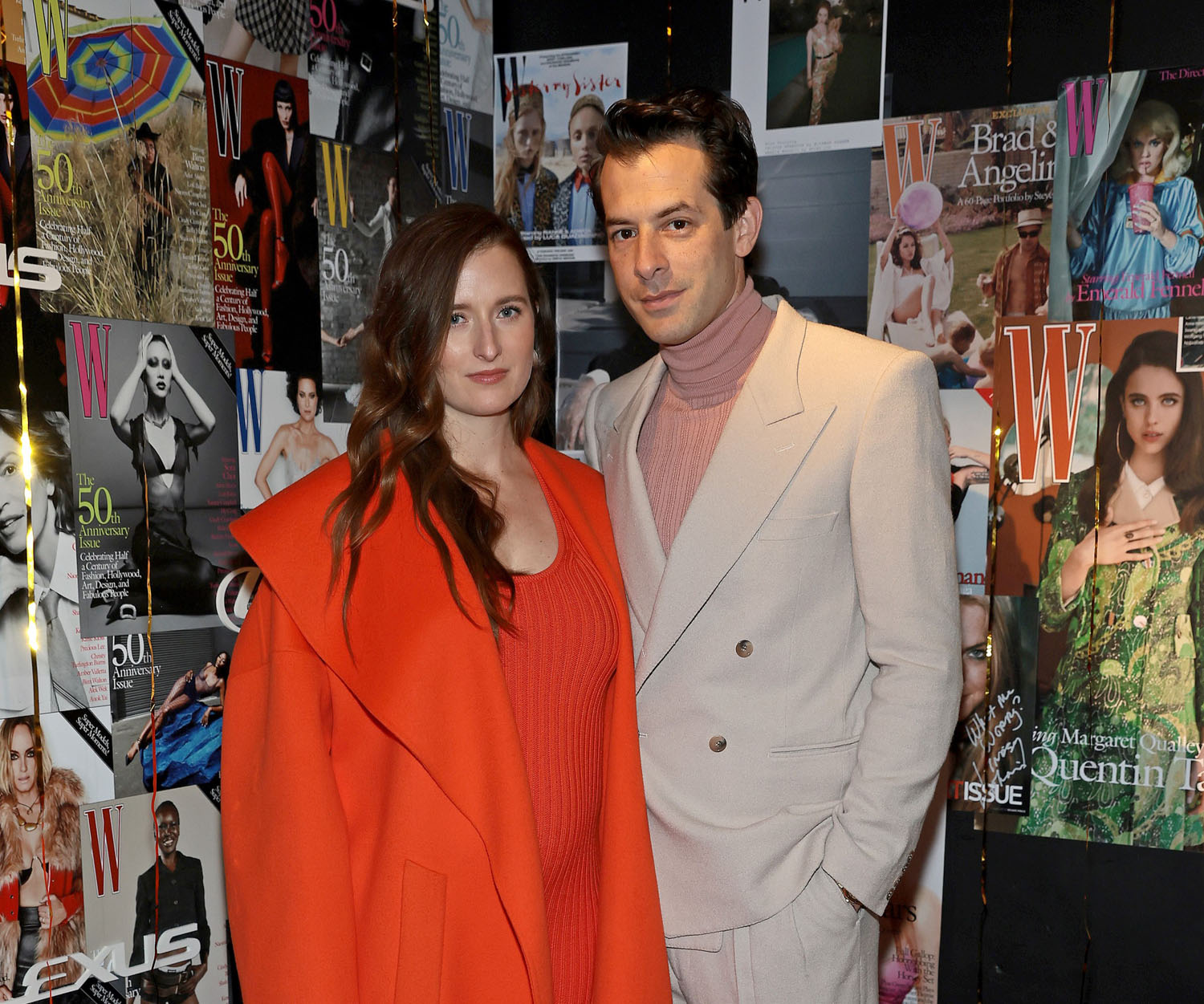 Celebrity Social Media, October 13, 2022