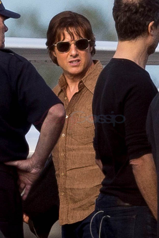 Is Xenu coming for Cuba Gooding Jr?