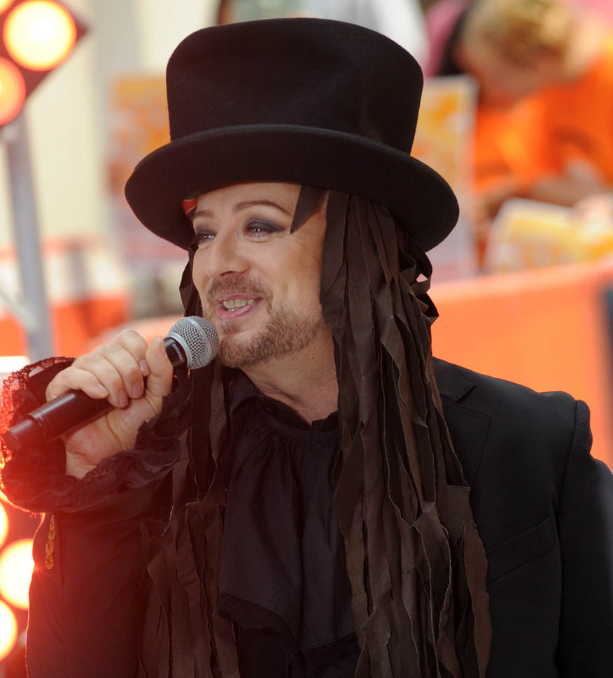 You come and go, you come and go