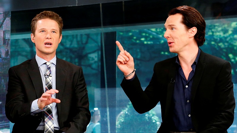 Rebranding as Cumberbabes