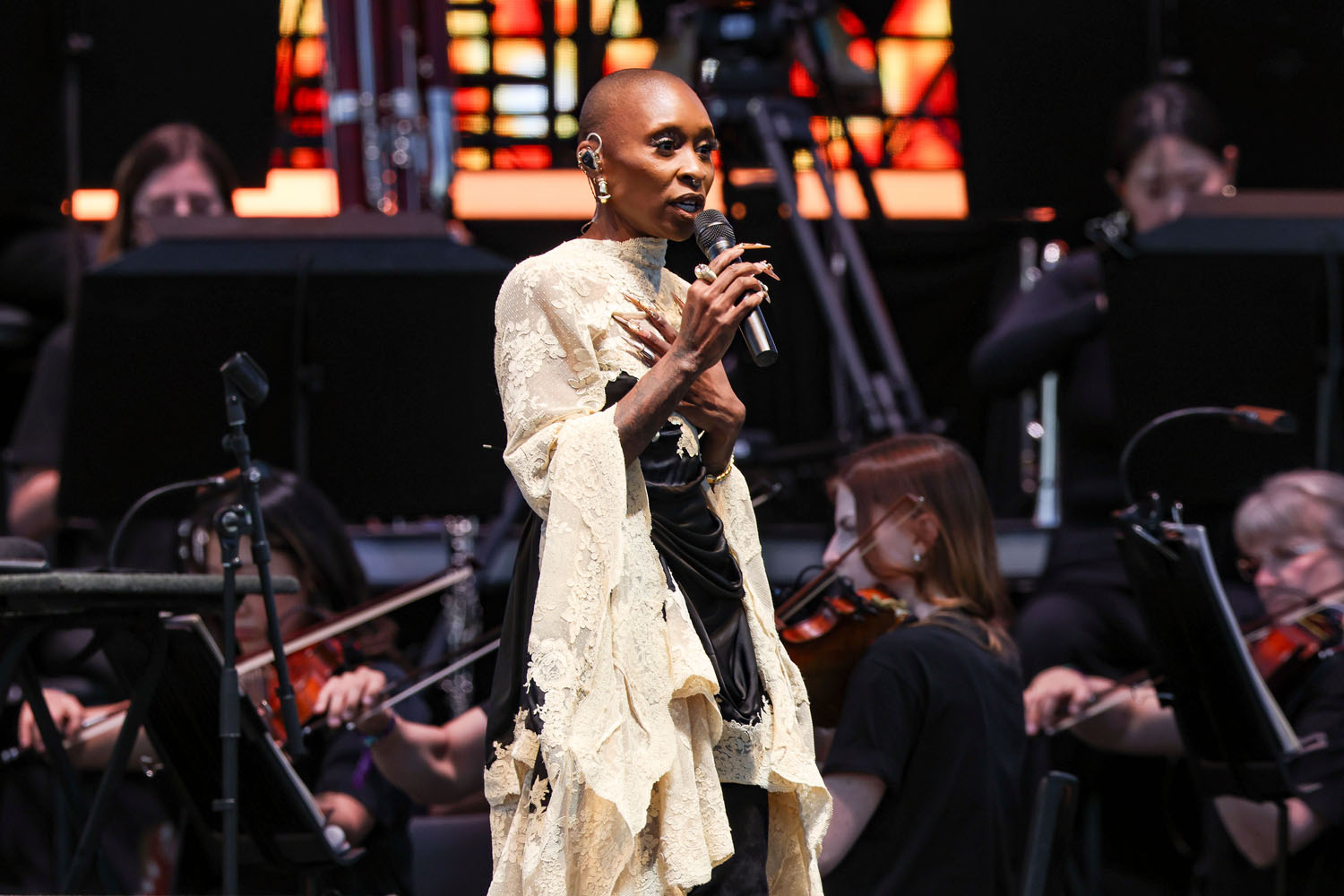 Celebrity Social Media, April 21, 2025