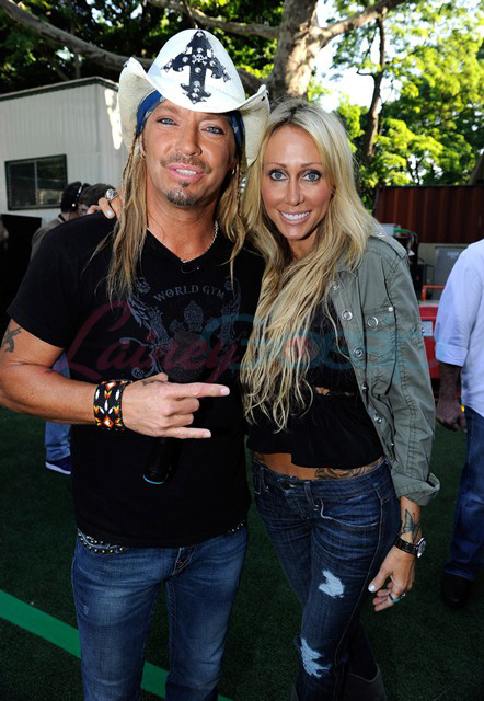 Please let there be a throwdown!