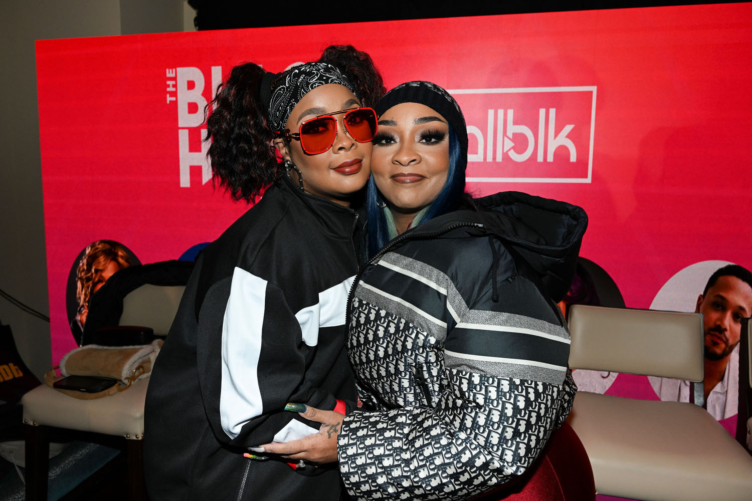 Celebrity Social Media, February 21, 2023