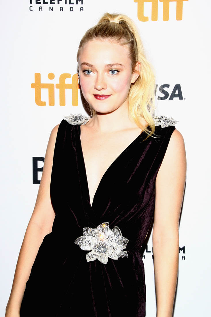 TIFF Review: Brimstone