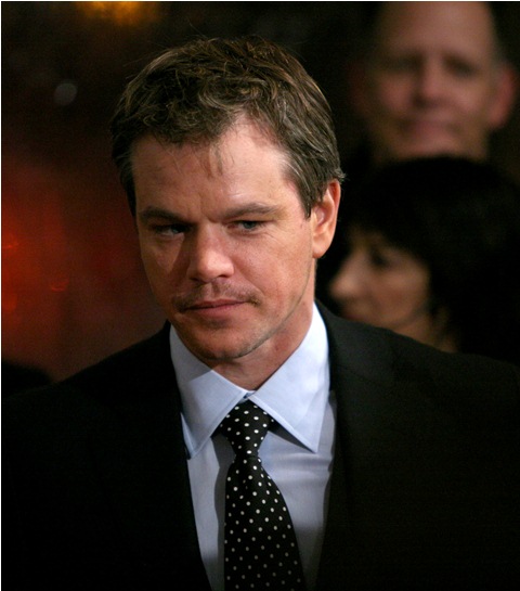 Matt’s little hairs