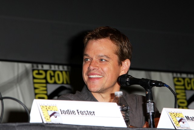 The Old Bourne approves of the New Bourne