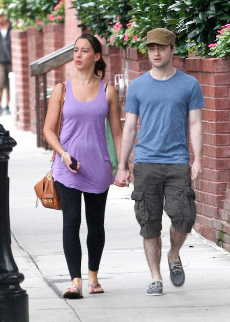 How Dan is not the GMD