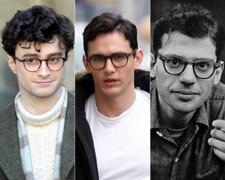 Radcliffe or Franco?