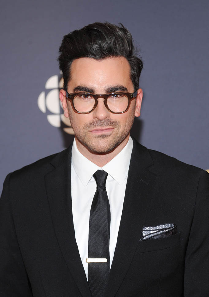 Schitt’s Creek at the CSAs