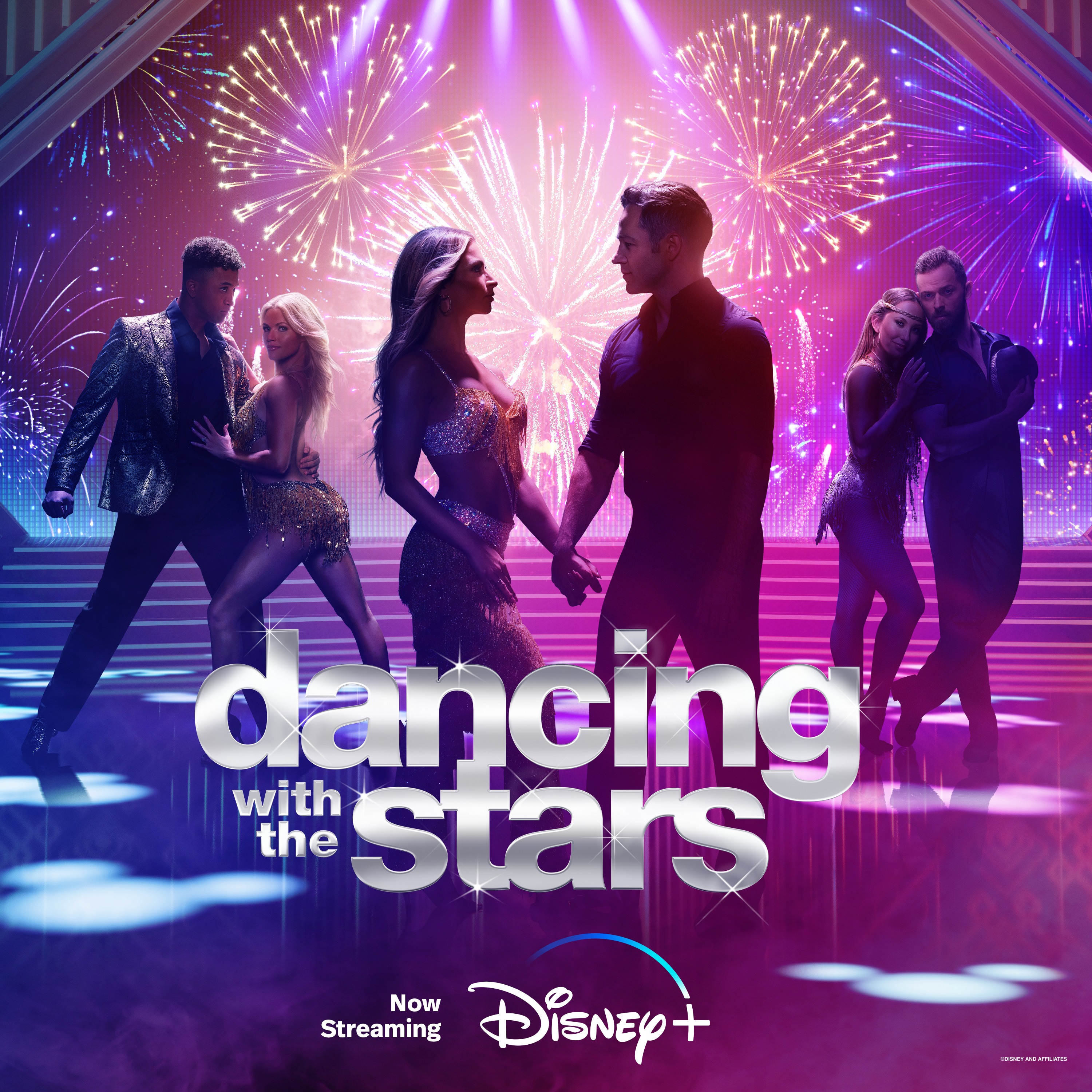 Dancing With The Stars wins Dancing With The Stars