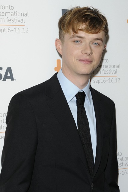 Do you know who Dane DeHaan is?