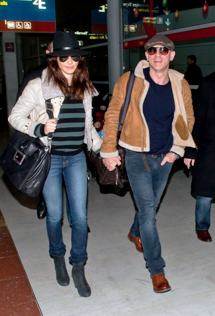 New year, new attitude?