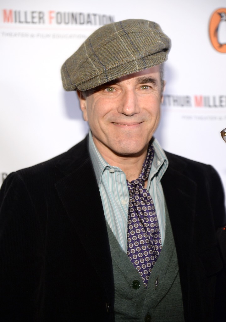 The Retirement of Daniel Day-Lewis