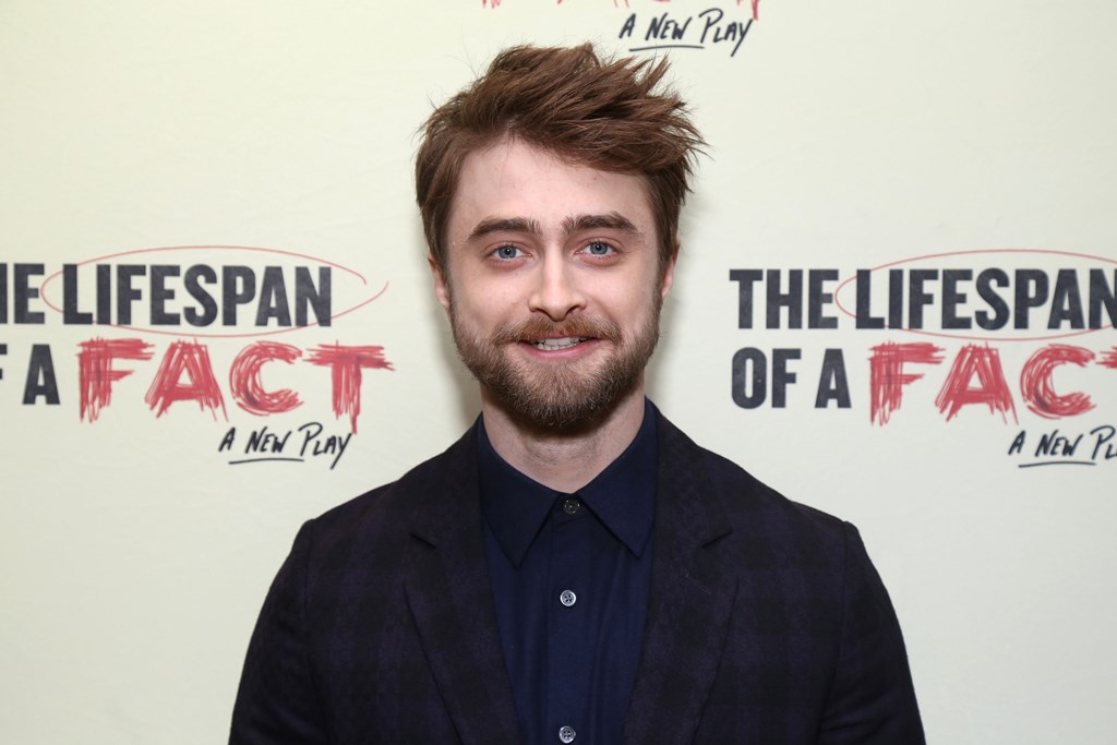 Harry Potter Says Trans Rights