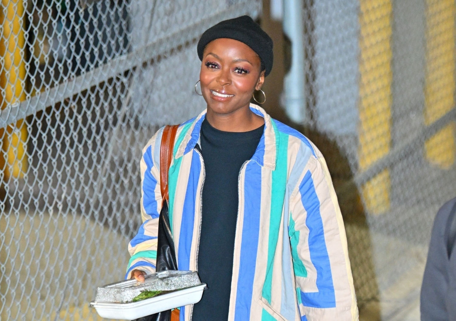 Intro for January 23, 2025