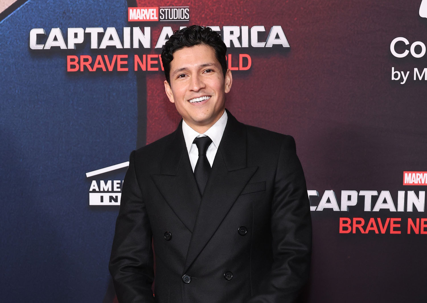 My next prediction is that Danny Ramirez will be A Big Deal