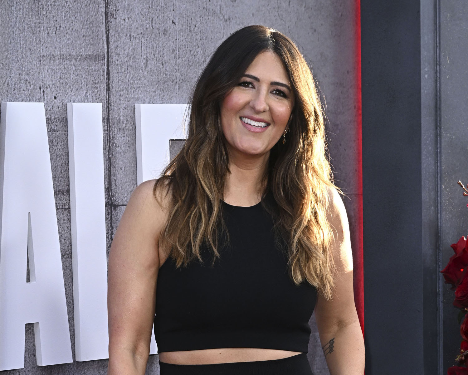 Celebrity Social Media, November 7, 2025