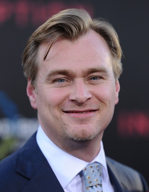 The Dark Knight Rises casting roulette