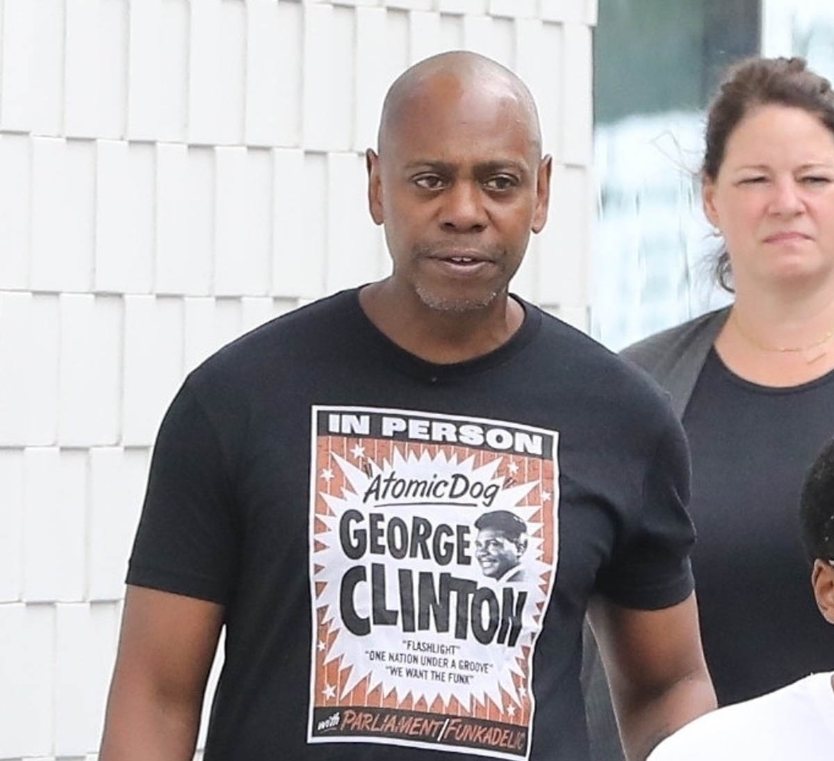 Dave Chappelle’s new special is unwatchable