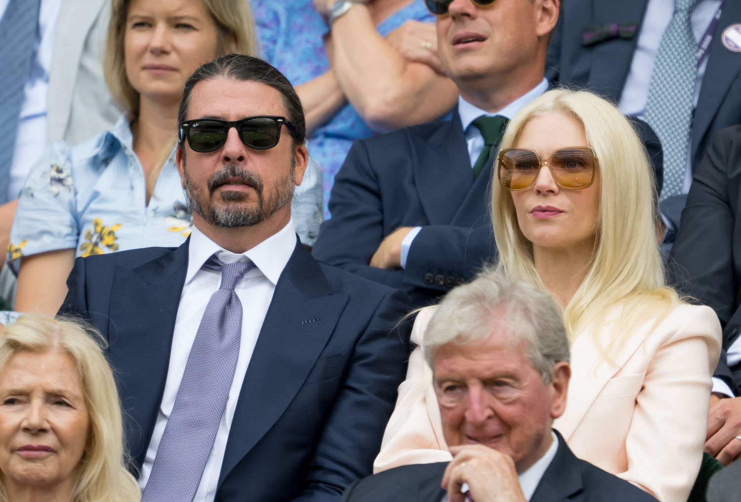 Celebrity Social Media, July 2, 2025