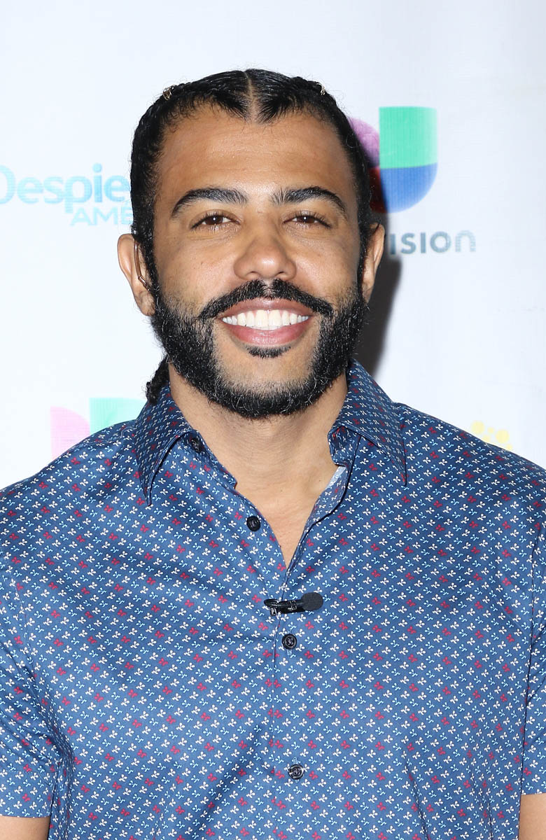 Daveed Diggs in Blindspotting